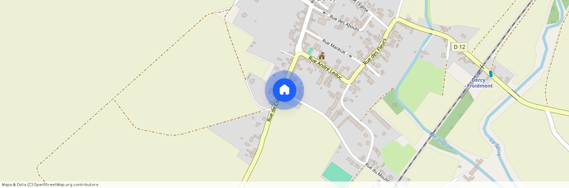 02270, Dercy
