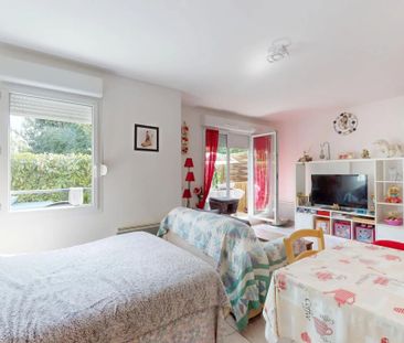 Location Appartement 1 pièces 32 m2 à Roissy-en-Brie - Photo 1