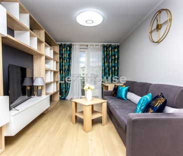 Mieszkanie na wynajem - Photo 6