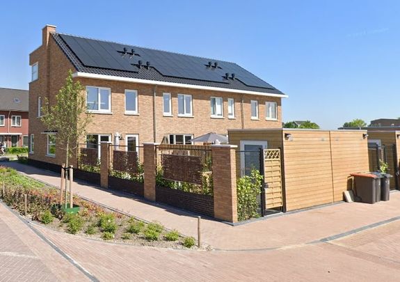 Kamgras 201, 3994NC Houten - Photo 1