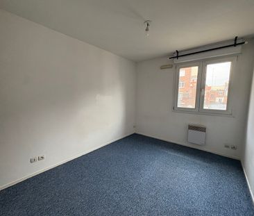 Location Appartement 2 pièces 38m² LILLE 59000 - Photo 5