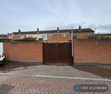 3 bedroom terraced house to rent - Photo 5