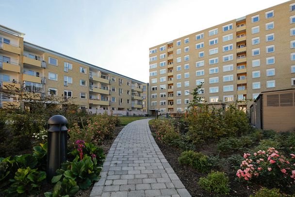 Järntorgsgatan, Eskilstuna - Foto 1