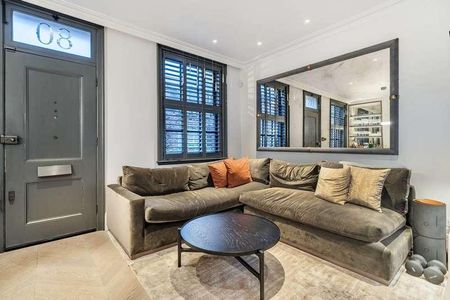 Stanhope Mews East, South Kensington, SW7 - Photo 5