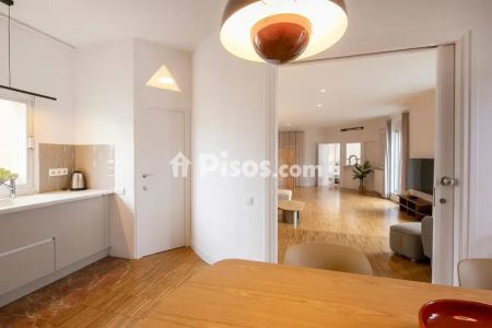 Apartamento en alquiler en Avenida de Maisonnave, 26 - Foto 4