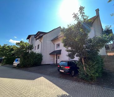 Frisch renovierte 2-Zimmer-Wohnung mit Balkon in zentraler Lage von Isenbüttel - Foto 1