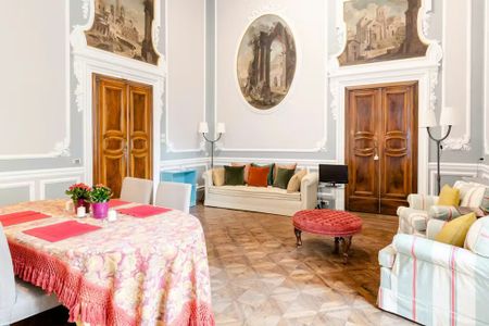 Via San Gallo, Florence, Tuscany 50129 - Photo 2