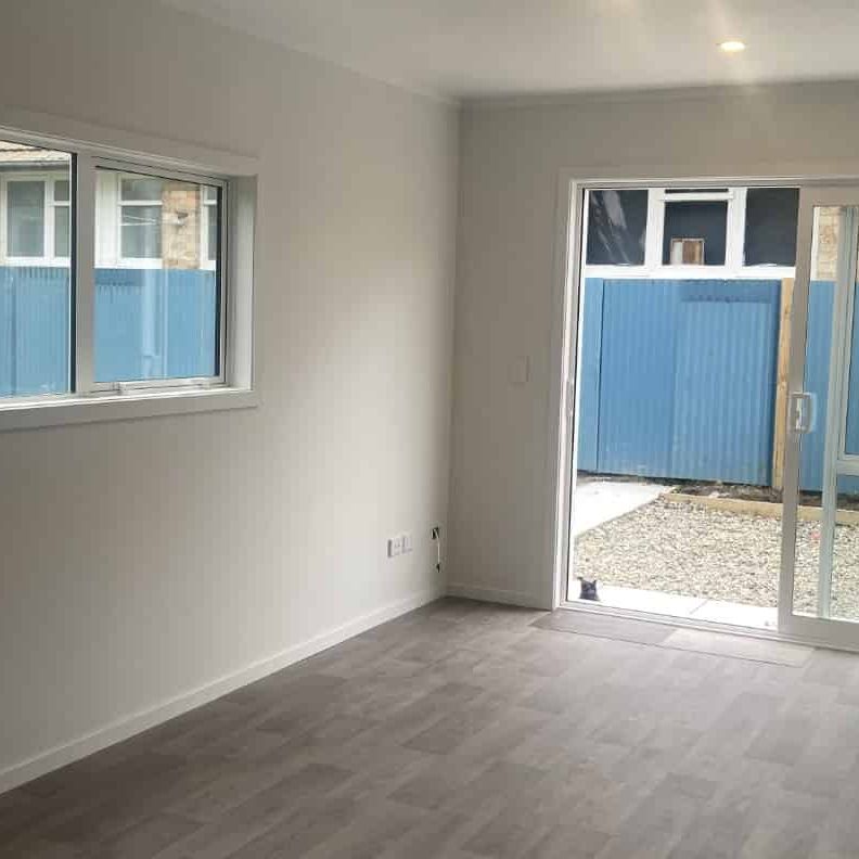 New - Two Bedrooms Near Hospital - Photo 1