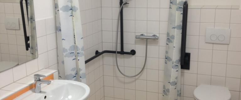 Nur für Senioren 1.Zimmer Appartement zu vermieten! - Photo 1