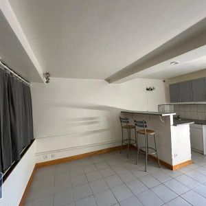Appartement à louer 1 pièce 41m² - Photo 2