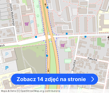 3 pokojowe mieszkanie do wynajęcia ul. Wyszyńskiego - Zdjęcie 1