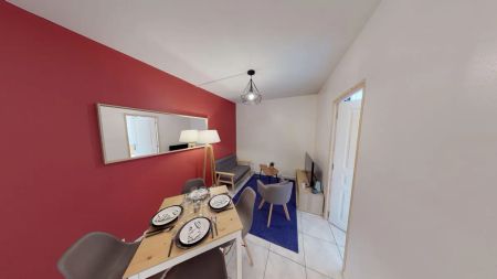 57 Rue Bonte Pollet 57, Lille - Photo 4