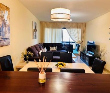 Alquiler de piso en Lugar Urbanizacion la Vizcarronda - Photo 1