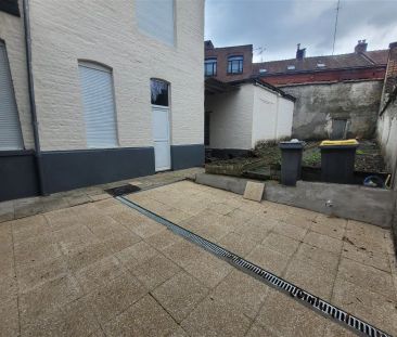 Location appartement 1 pièce - 15.8m² à Roubaix (59100) - Photo 3