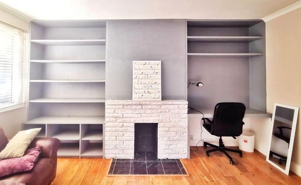 3 bedroom apartment to rent - Photo 1