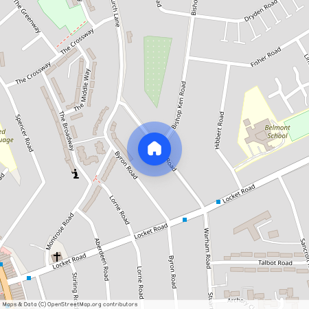 Warham Road, Harrow HA3