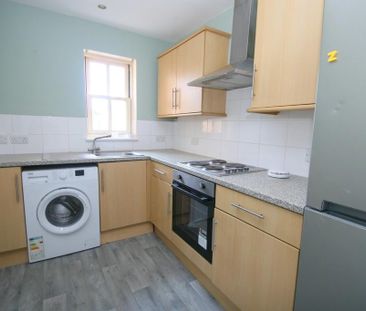 2 bedroom end of terrace house to rent - Photo 6