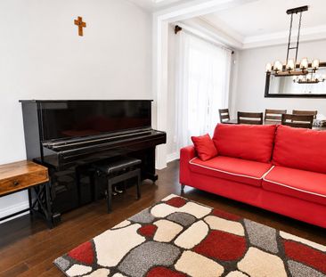 For Lease - 191 Robirwin Street, Whitchurch-Stouffville, Ontario - Photo 4
