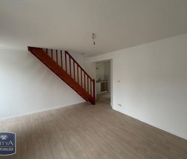 Location Appartement 2 pièces 30m² CHAUVE 44320 - Photo 6