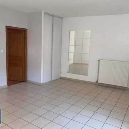 Appartement à louer 2 pièces 45m² - Photo 3