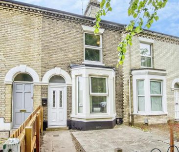 3 bedroom terraced house to rent - Photo 2