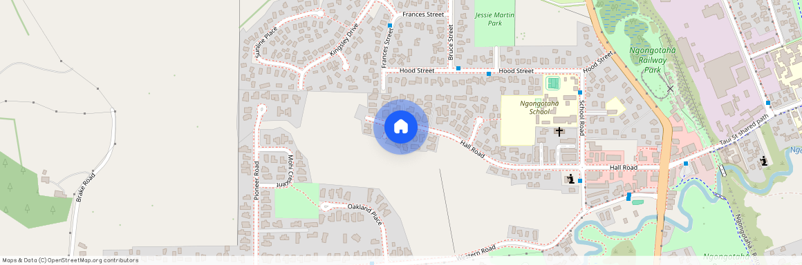 77 Hall Road, Ngongotaha, Rotorua