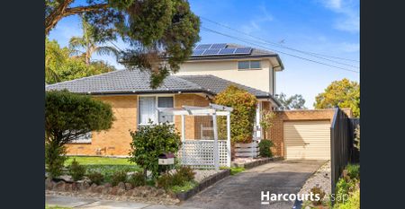 Affordable Family Living in Narre Warren South - Photo 4