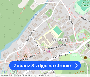 Wynajmę połowę domu/apartament w Karpaczu - Zdjęcie 1