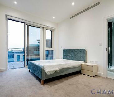 3 bedroom flat to rent - Photo 4