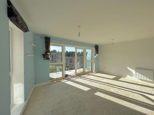 2 bedroom property to rent - Photo 1