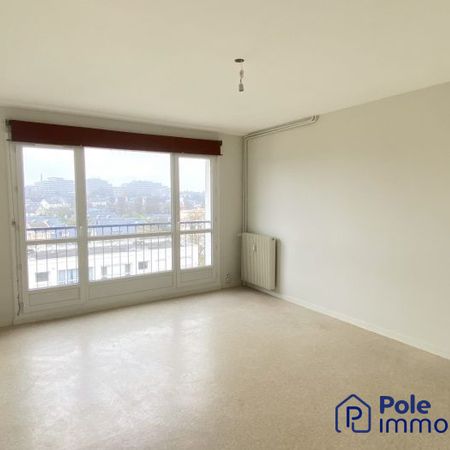 Appartement à louer, 3 pièces - Caen 14000 - Photo 3