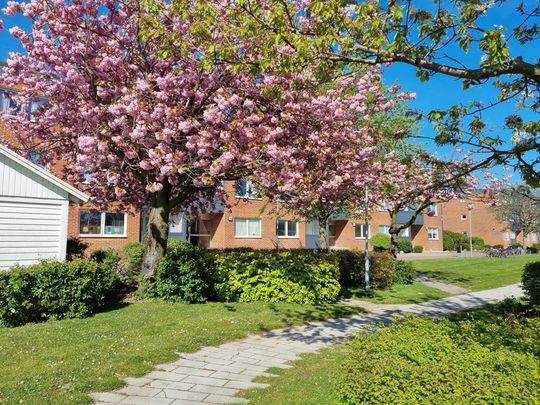 Sockenvägen 6 E, Trelleborg Öster - Foto 1