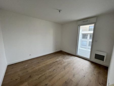 Appartement à louer 2 pièces - 44 m² - Photo 3