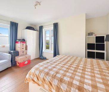 REZ-DE-CHAUSSEE 1 CHAMBRE RECENT - Foto 3