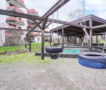 Appartement spacieux dans un bon emplacement - Photo 3