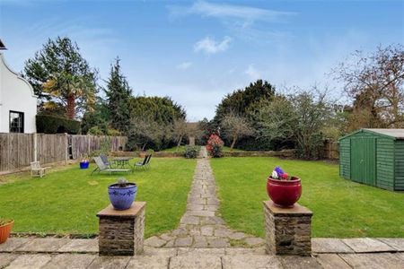 Elm Avenue, Ealing, London W5 - Photo 4