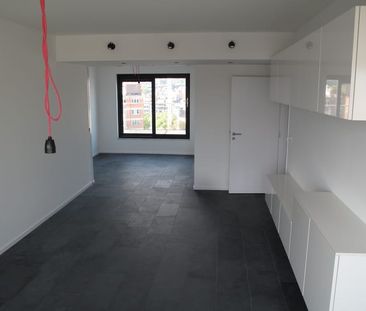 Penthouse te huur - Foto 2