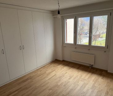 4.5 Zimmer, 63 m², 1. Stock - Photo 6