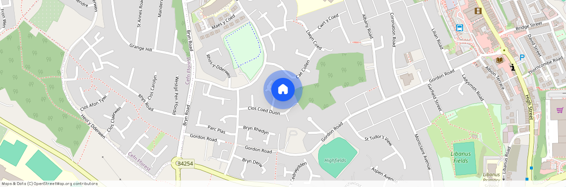 8 Newfoundland Way, Blackwood