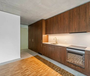 2.5 Zimmer, 53 m², 1. Stock - Foto 3