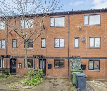 Tithe Barn Close, KT2, London - Photo 2