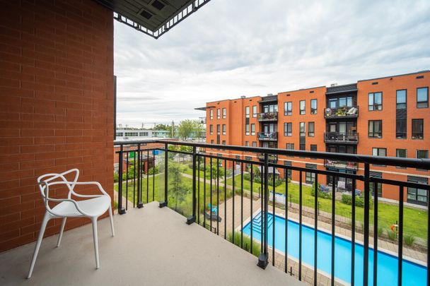 Av. Aird, H1V 2W6, Montréal - Photo 1