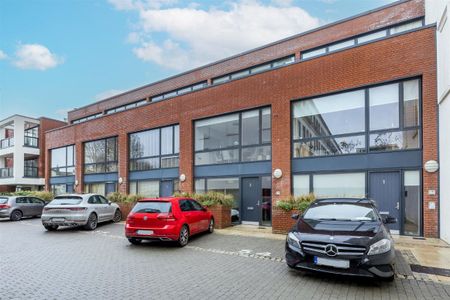 Edward Place, Bloomfield Avenue, Donnybrook, Dublin 4 - Photo 3