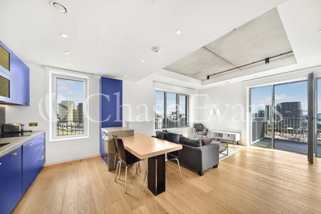 1 bedroom apartment to rent - Photo 5