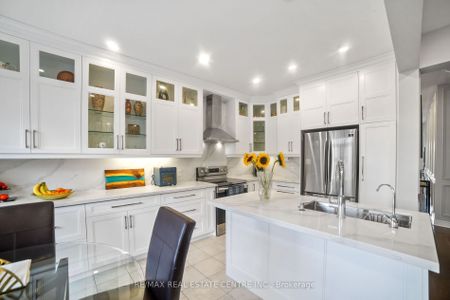 For Lease - 1106 Cactus Crescent, Pickering, Ontario - Photo 4