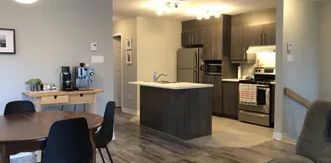 Appartement · 96 m² · Gatineau - Photo 2