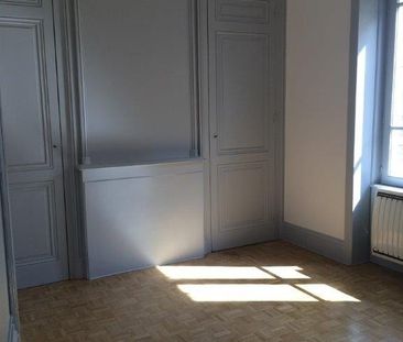 APPARTEMENT T3 A LOUER - Photo 3