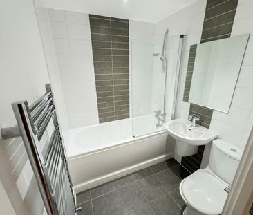 2 Bedroom Flat for rent in Stone Arches, Sprotbrough, Doncaster - Photo 3