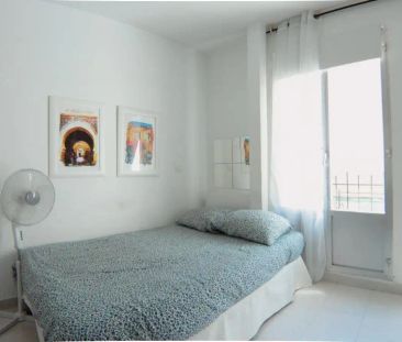 Estudio de alquiler en Puerta del Ángel - Photo 4