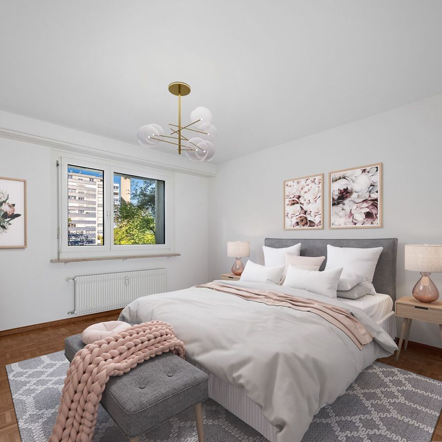 Wie NEU! Ideal für Jung und Alt! - Foto 1